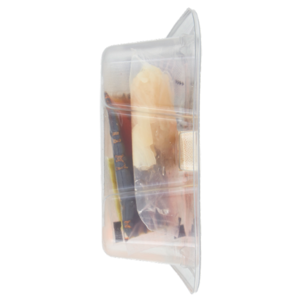 Mowi Sushi 2 x Nigiri, 2 x California, 5 x Hosomaki 206,5 g