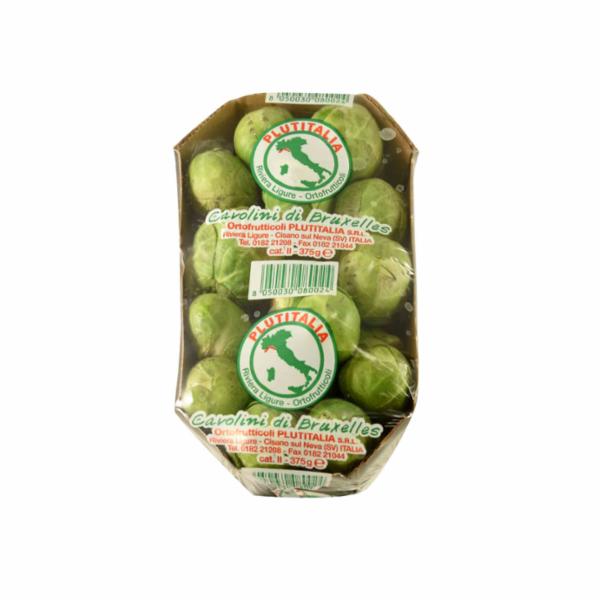 CAVOLINI BRUXELLES 375G. LIGURIA