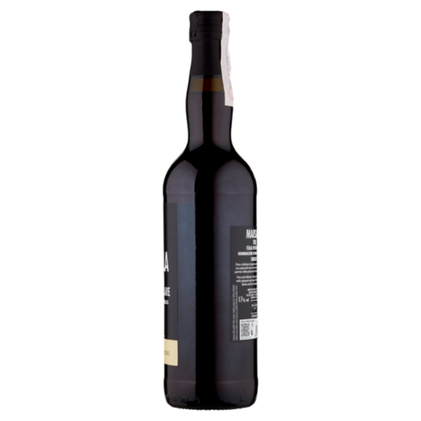 Pellegrino Marsala Fine Italia Particolare DOC Semisecco 75 cl