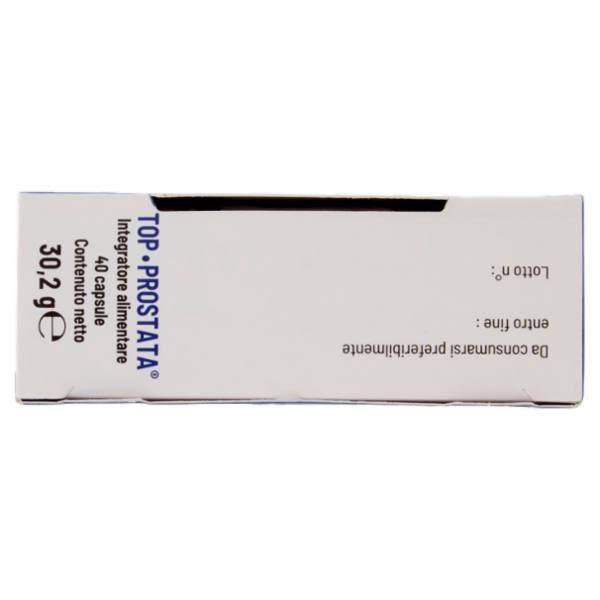 equilibra Top-Prostata 40 Capsule 30,2 g