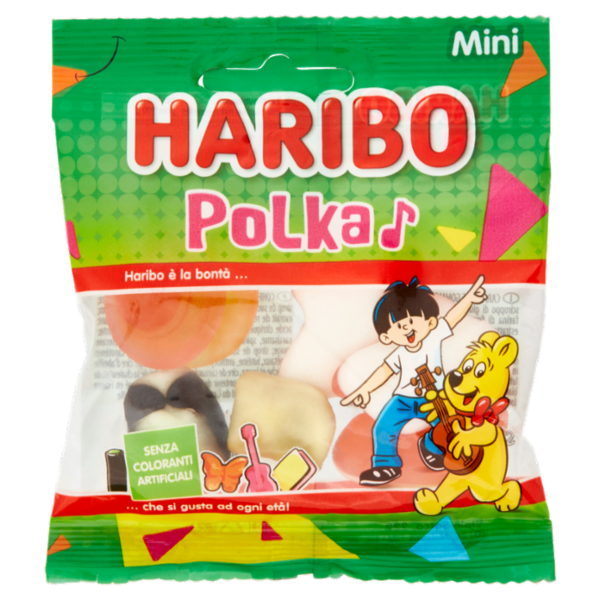 Haribo Polka 40 g