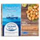 Ocean 47 Tempura Fish Nuggets Congelati 200 g
