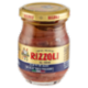Rizzoli Filetti di Alici in Olio 100% Italiano 90 g