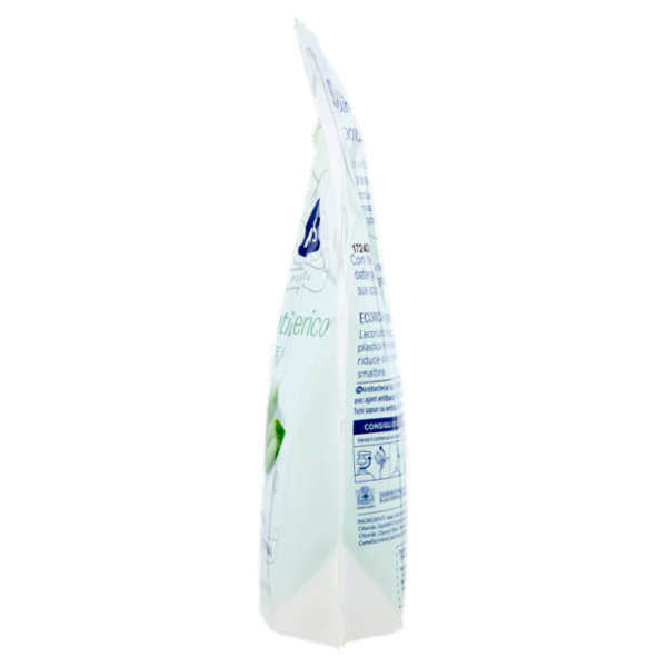 Neutro Roberts con Antibatterico Tè Verde Sapone Liquido Ecoricarica 400 ml