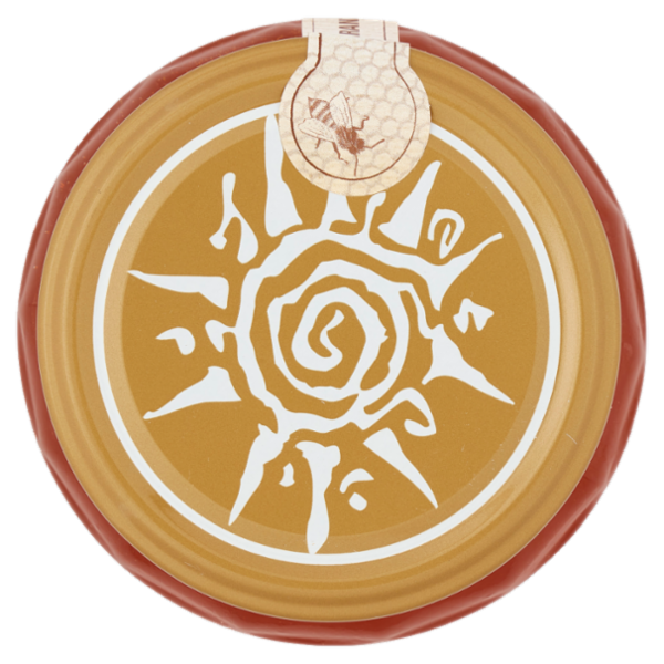 dolce Regina Miele Millefiori 1 Kg