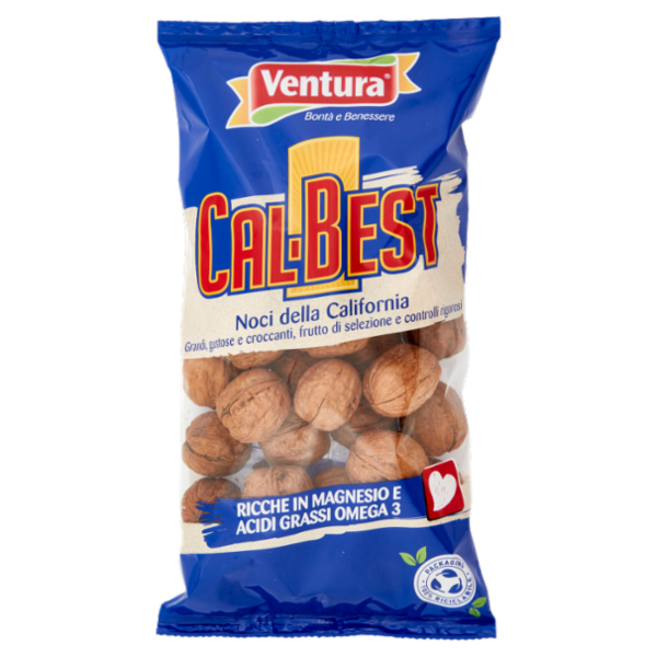 Ventura Cal-Best Noci della California 500 g