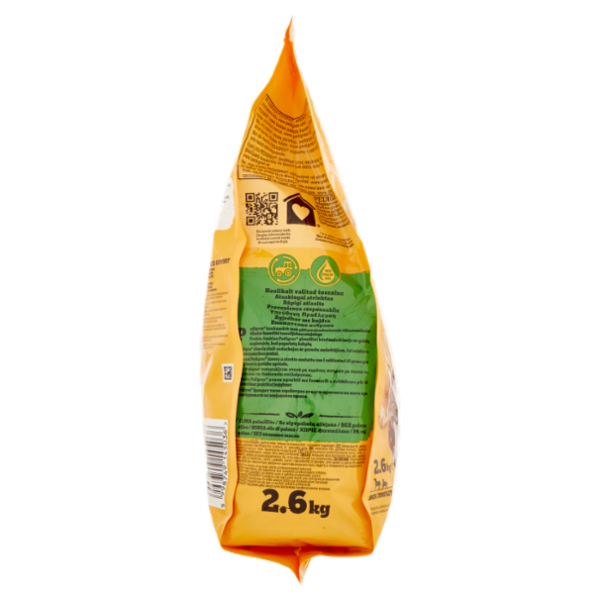 Pedigree Cibo Secco Cane Adulto Pollame Verdure 2.6Kg