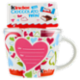 Kinder Tazza Cioccolato mini 102 g
