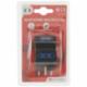 Poly Pool Adattatore 3 Prese 10A N447.1