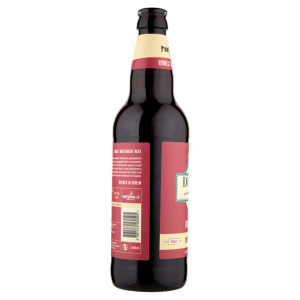 Porterhouse Brew Co. Dublin Red Ale 500 ml