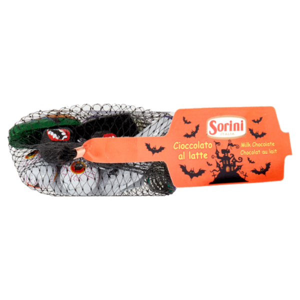 Sorini Cioccolato al latte 70 g