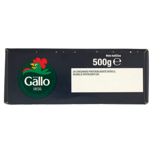 Gallo Basmati Profumato 500 g