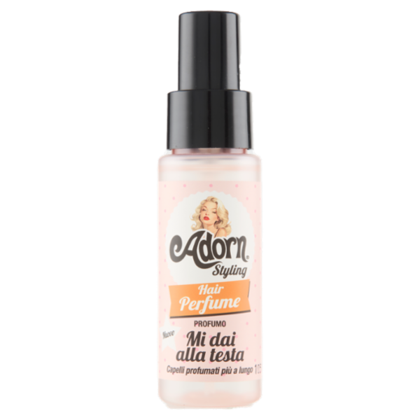 Adorn Styling Hair Perfume Profumo Mi dai alla testa 50 ml