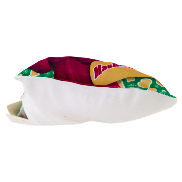 Zàini Calza Masha and The Bear 5 pezzi 168 g