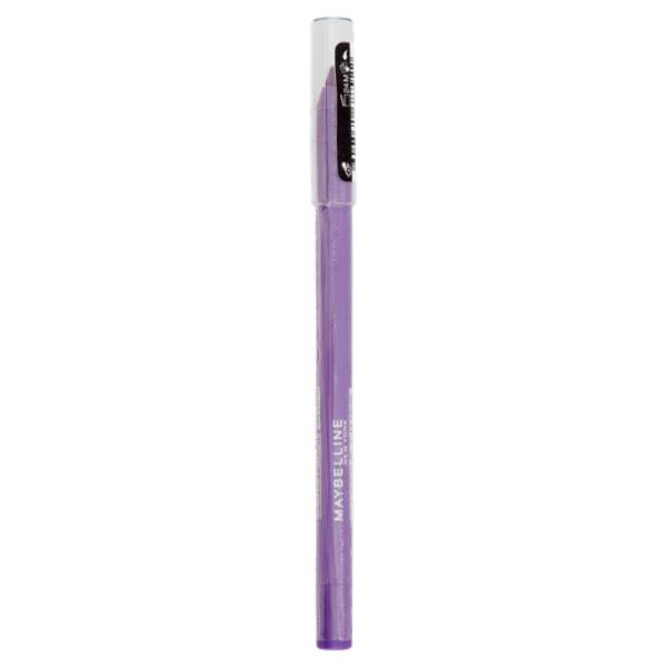 Maybelline New York Tattoo Liner Gel Pencil 801 Purple Pop
