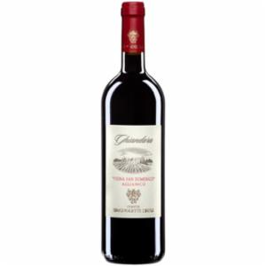 Conte Spagnoletti Zeuli Ghiandara Vigna San Domenico Aglianico 75 Cl