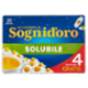 Sognid'oro le Camomille Solubile bustine 20 x 5 g