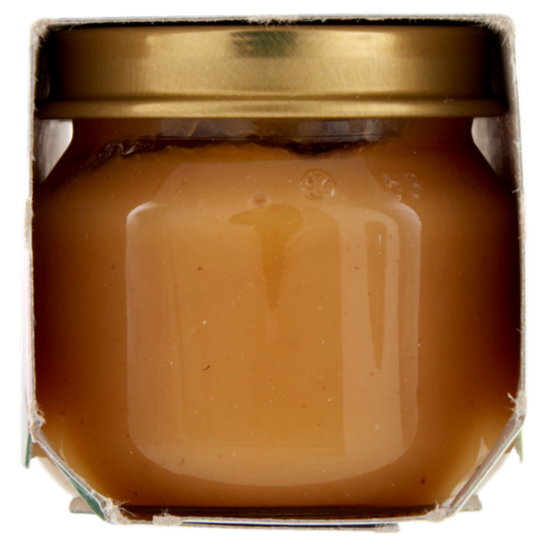 Plasmon semplicemente bio mela 2 x 80 g