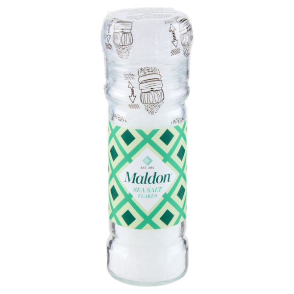 Maldon Cristalli di Sale Marino 55 g