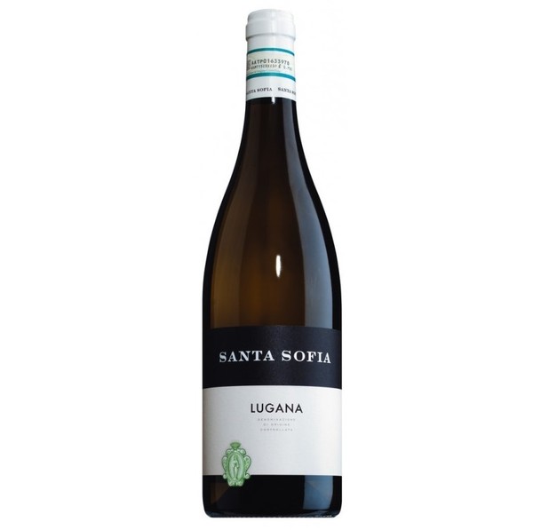 Santa Sofia Vino Lugana 75 cl