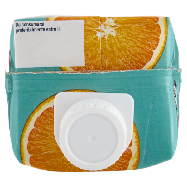 Selex Succo Ace Arancia Limone Carota senza Zuccheri Aggiunti 1 L