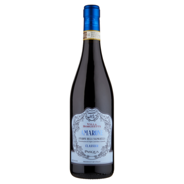 Pasqua Villa Borghetti Amarone della Valpolicella DOCG Classico 750 ml