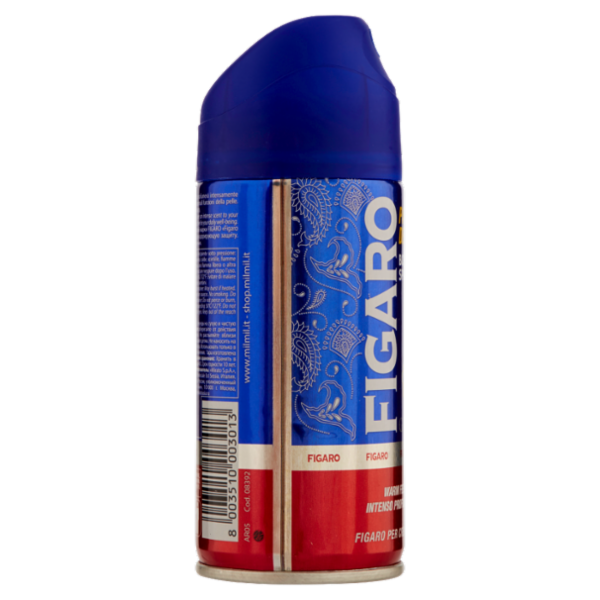 Figaro Uomo Body Spray Glamour 150 ml
