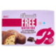 Bauli Free Gluten Free la Colomba Senza Glutine con Gocce di Cioccolato 450 g