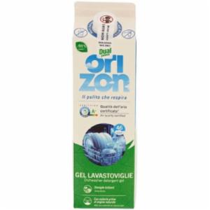 Dual Power Gel Lavastoviglie 46 Lavaggi 920 ml