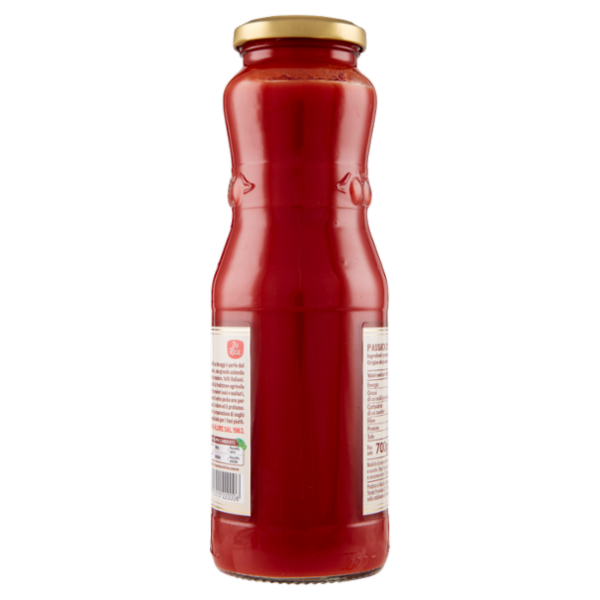 De Rica Passata 700 g