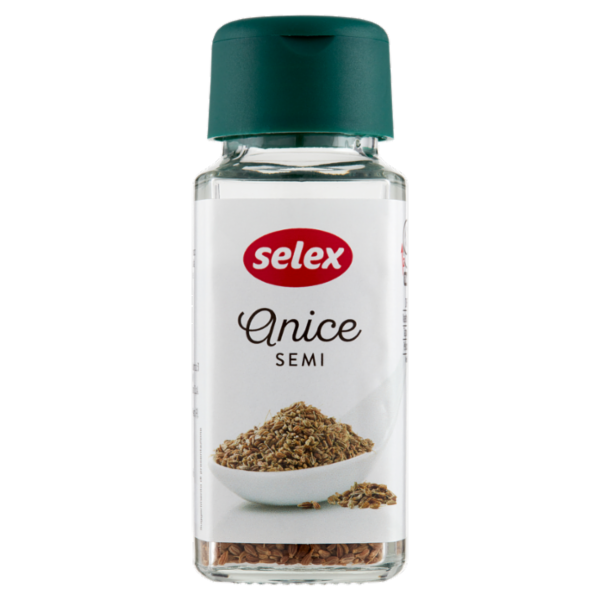 Selex Anice Semi 40 g