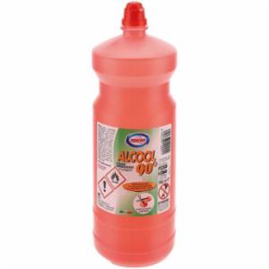 ALCOOL ETILICO 90° 1 lt