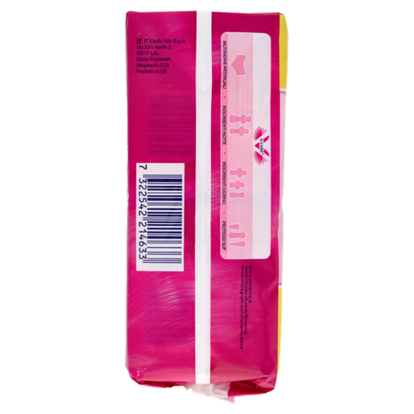 Nuvenia V-Protection Ultra+ con Ali 4 x 14 pz