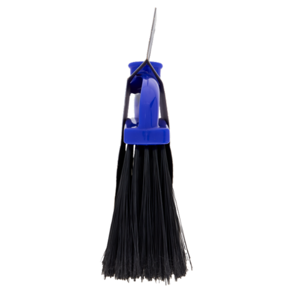 IL GIGANTE Scopa Angolare Setole Lunghe