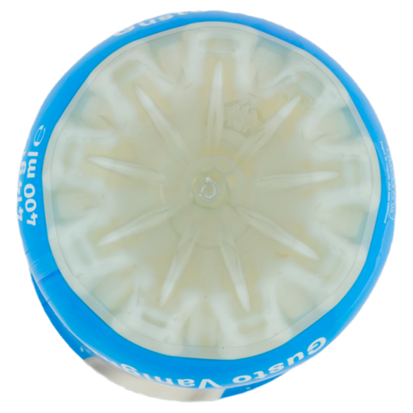 müller Müllermilch Gusto Vaniglia 414 g