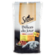 Sheba Délices du Jour in Salsa Cibo Umido Gatto con Pollo e Tacchino 6 x 50 g