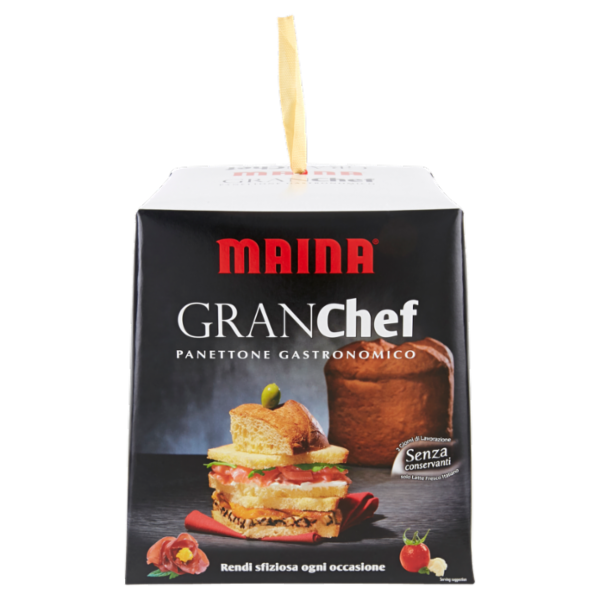 Maina GranChef 800 g