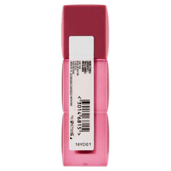 Maybelline New York Super Stay Teddy Tint 55 Kneehigh 5 ml