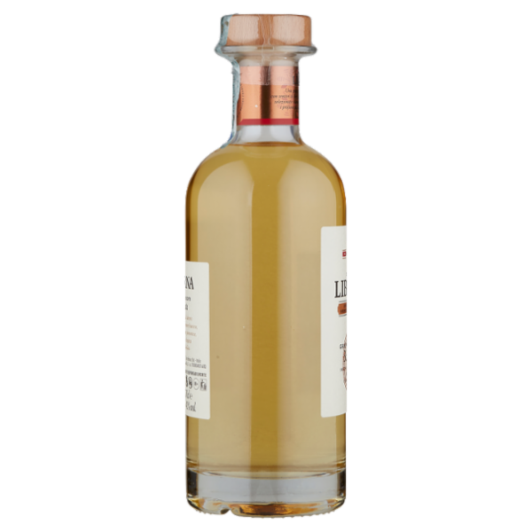Libarna Grappa di Moscato Barricata 70 cl