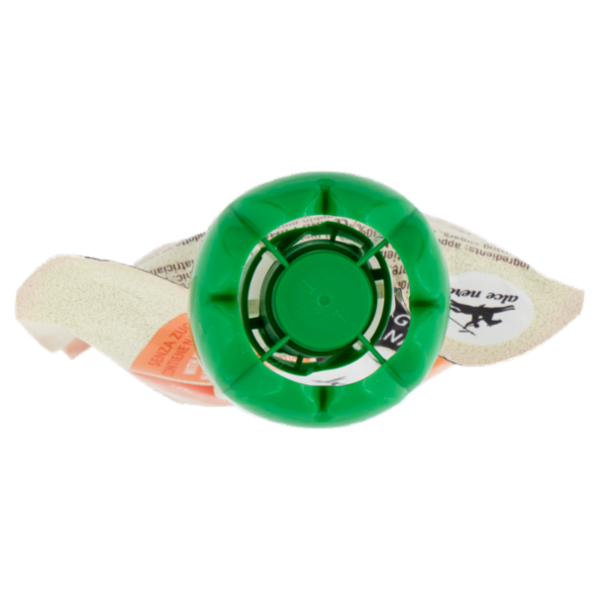 alce nero Mela Zucca 100 g