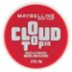 Maybelline New York Cloudtopia Cheek & Lip Mousse 03 Divine Crimson 5 g