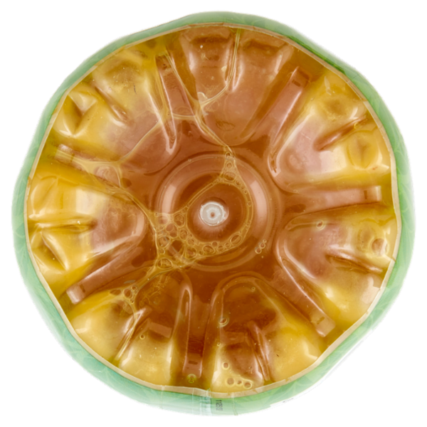 natura buona Pura Spremuta di Ananas con Ananas del Costa Rica 750 ml