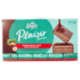 Lago Plaisir Chocolate Cioccolato al Latte Wafer cioccolato al latte con crema alle nocciole 5x38g