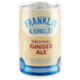 Franklin & Sons Ltd Original Ginger Ale 150 ml