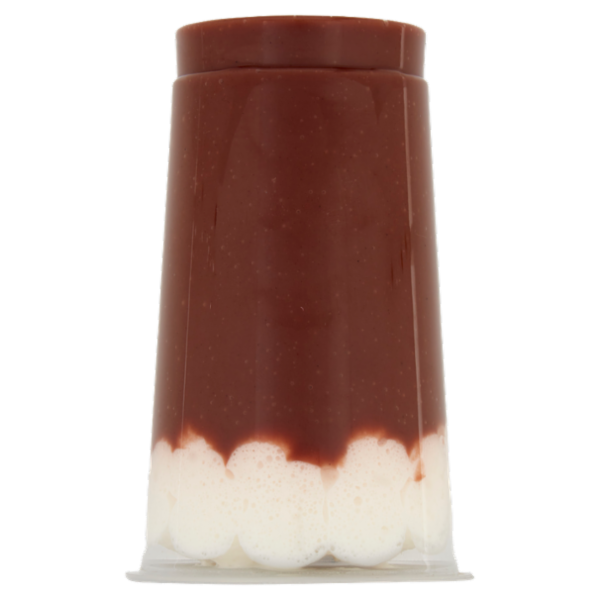 Milk Coppa al Cacao con Panna 200 g