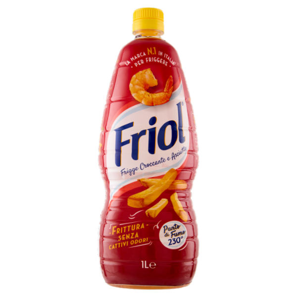 Friol 1 L