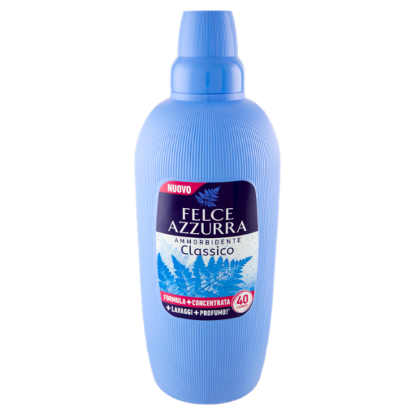 Felce Azzurra Ammorbidente Classico 2 L