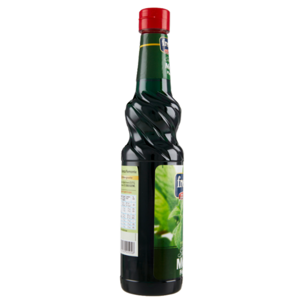 frescomix Sciroppo di Menta Piemonte 500 ml