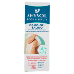 Seysol Osmo-Gel Salino 200 Ml