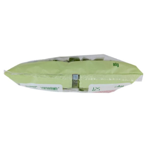 Selex Natura Chiama Valerianella Lavata e Pronta per il Consumo 80 g